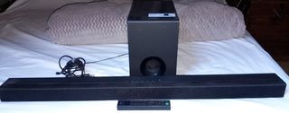 Sony soundbar