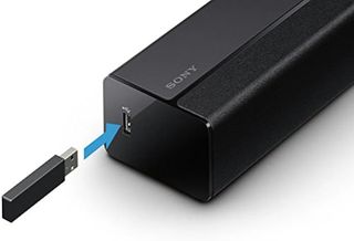 Sony soundbar