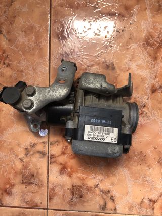 Honda ps o honda dylan