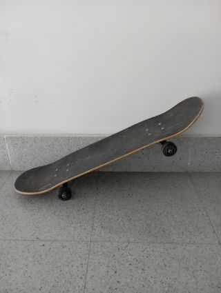 Skateboard o tabla de skate