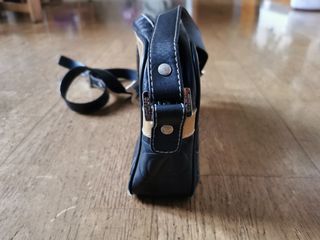 Bolso Bandolera Tous negro