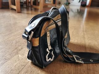 Bolso Bandolera Tous negro