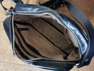 Bolso Bandolera Tous negro