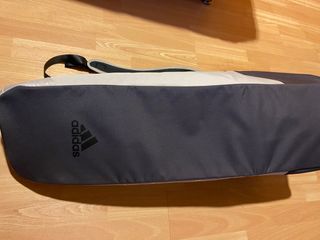 Raquetero Paletero Adidas VS3