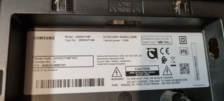 Altavoces  bn96-42182a SamsungQE65Q7FAMT