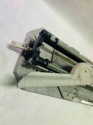 Cortador de azulejos