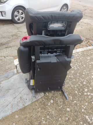Silla de coche Be Cool grupo 1/2/3