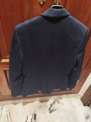 Chaqueta vestir Zara