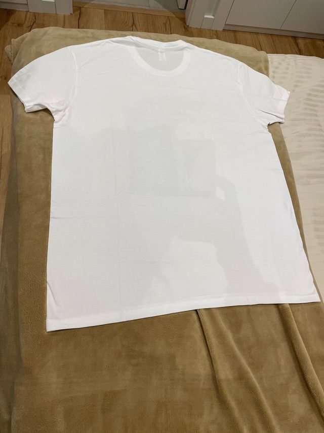 Camiseta Juego de Tronos XL