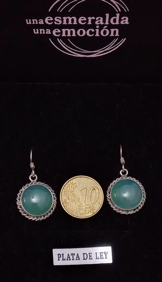 pendientes vitange