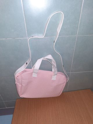 Bolso bebé