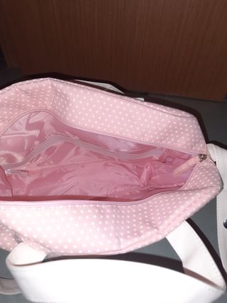 Bolso bebé