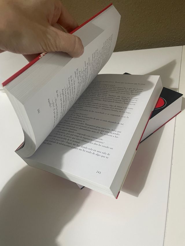 libros canciones para paula