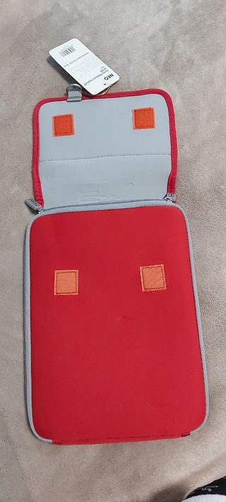 Funda para tablet, netbook, portátil, Ipad