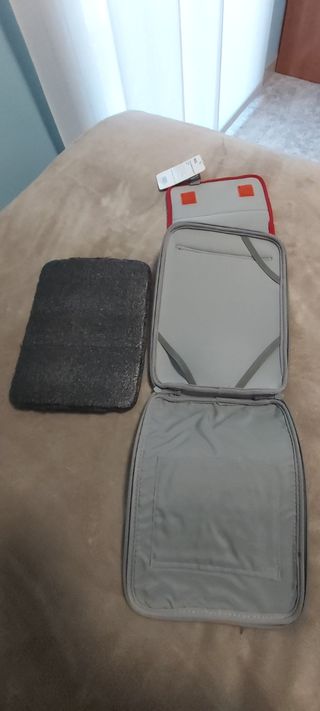 Funda para tablet, netbook, portátil, Ipad