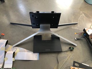 Piezas de Smart TV Samsung UE43KU6400U