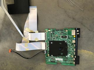 Piezas de Smart TV Samsung UE43KU6400U