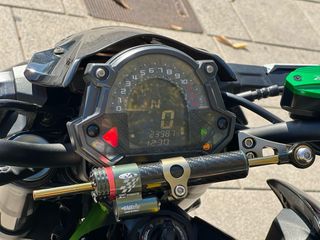 KAWASAKI Z 900