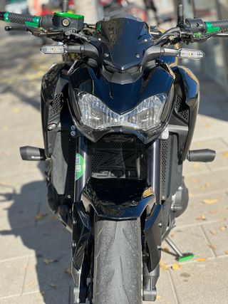 KAWASAKI Z 900