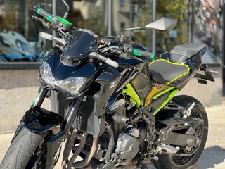 KAWASAKI Z 900