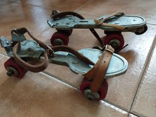 Patines 