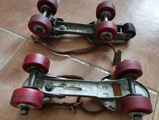 Patines 