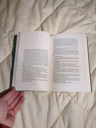 La solitudine dei numeri primi