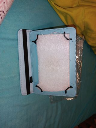 Funda tablet
