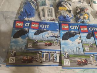 lego 60210