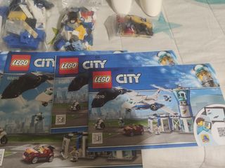 lego 60210