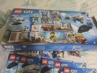 lego 60210