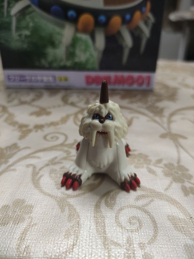 Bandai Ikakumon