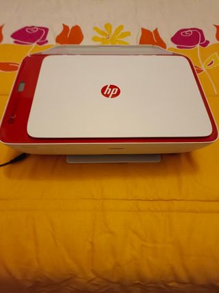 Impresora HP