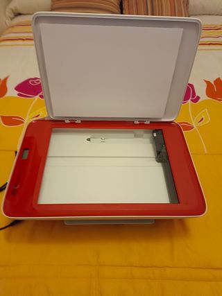 Impresora HP