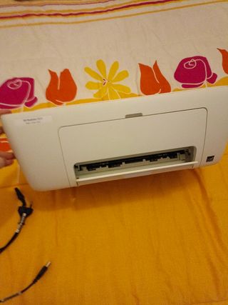 Impresora HP