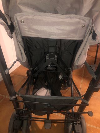 silla paseo hasta 22kg “chicco”