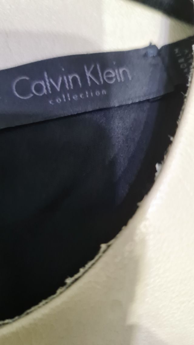 Calvin Klein collection