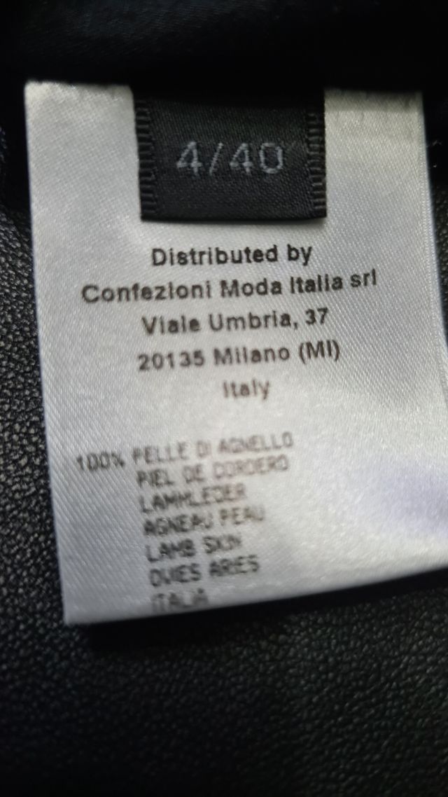 Calvin Klein collection