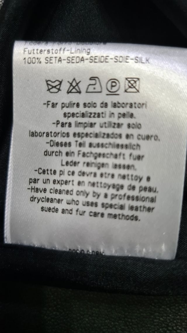 Calvin Klein collection