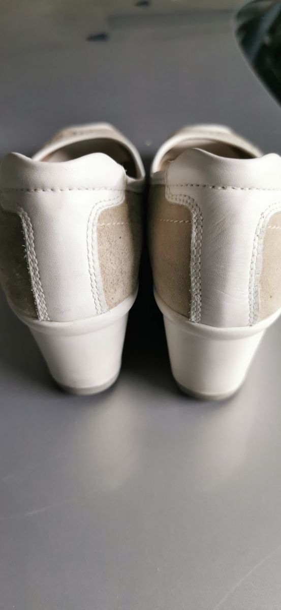 Scarpe décolleté donna Nero Giardini