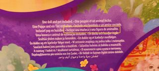 Enchantimals - Apartamento de Palmer Pomeranian