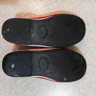 Zapatillas de casa Athletic número 29