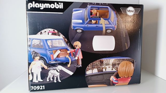 Playmobil 70921