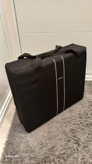 Cuna de viaje BabyBjorn