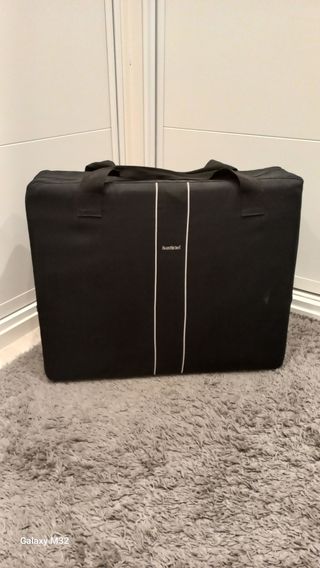 Cuna de viaje BabyBjorn