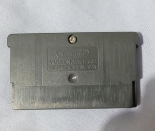 crash nitro kart y Spyro 2 game boy advance