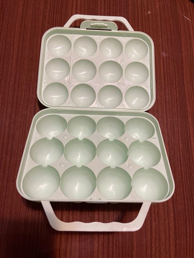 Huevera Vintage - como nueva.