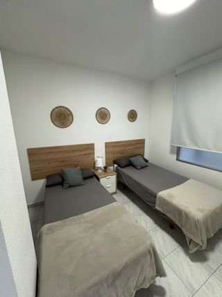 Piso en alquiler Torrevieja