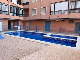 Piso en alquiler Torrevieja