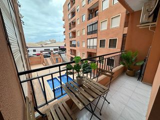 Piso en alquiler Torrevieja